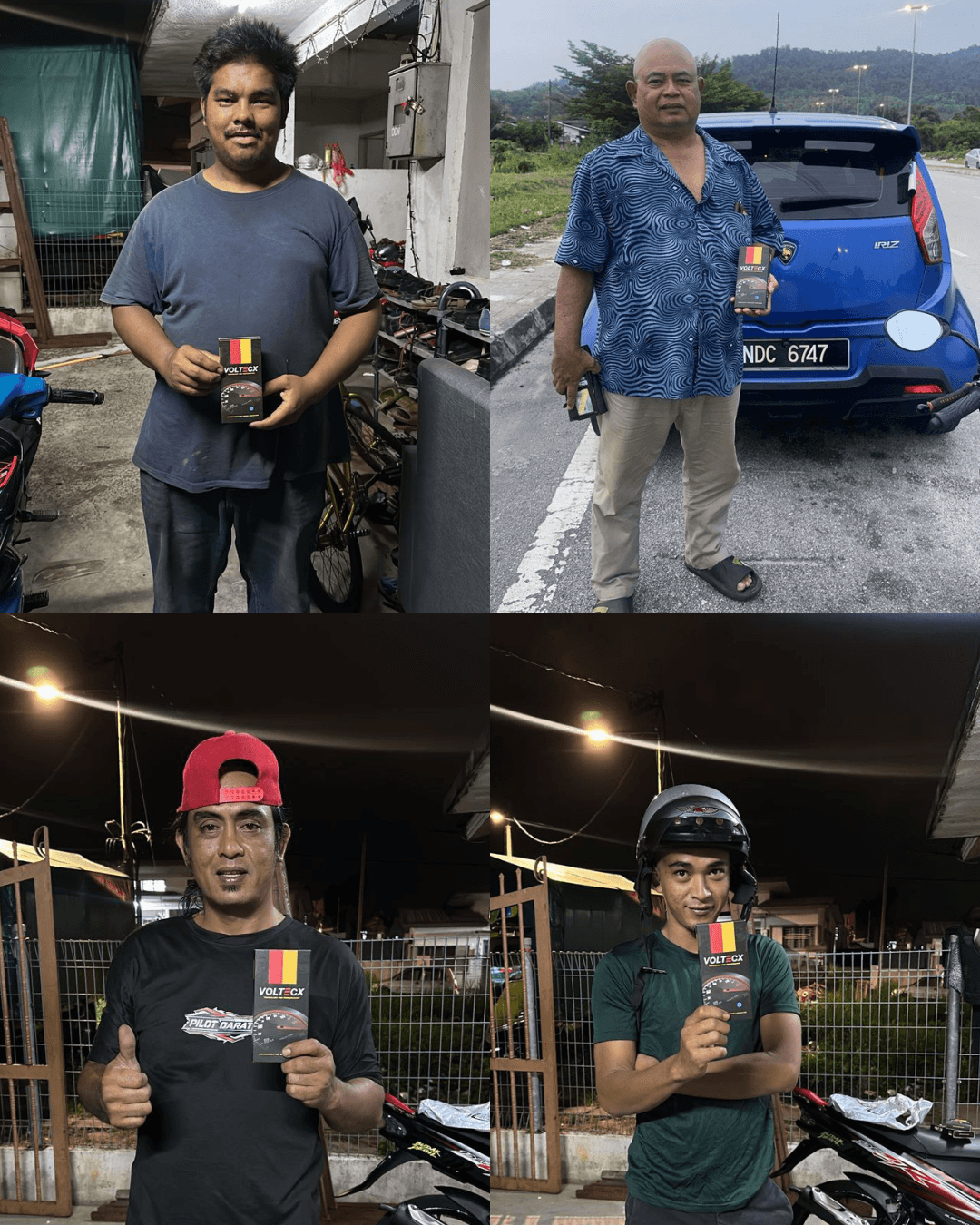 Ujian asap diesel