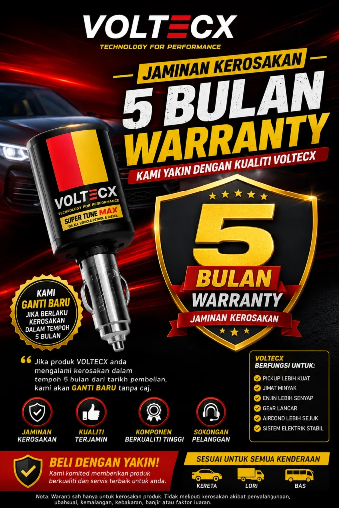 Voltecx