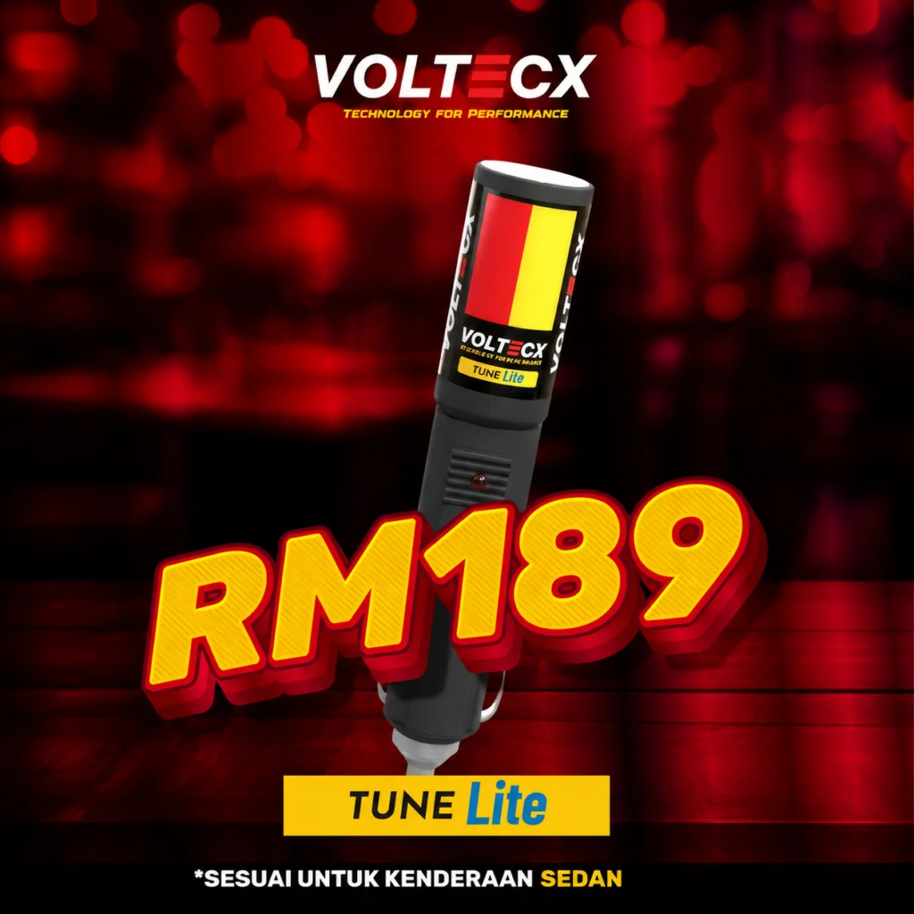 Voltecx Lite